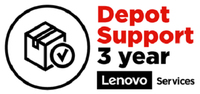 Lenovo 3Y Depot 5WS0A14081